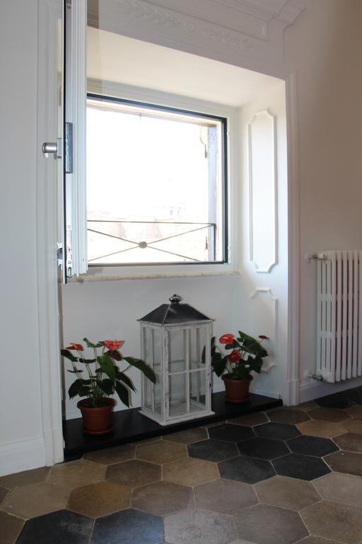La Rosa Del Vaticano Luxury Apartment Rome Exterior photo