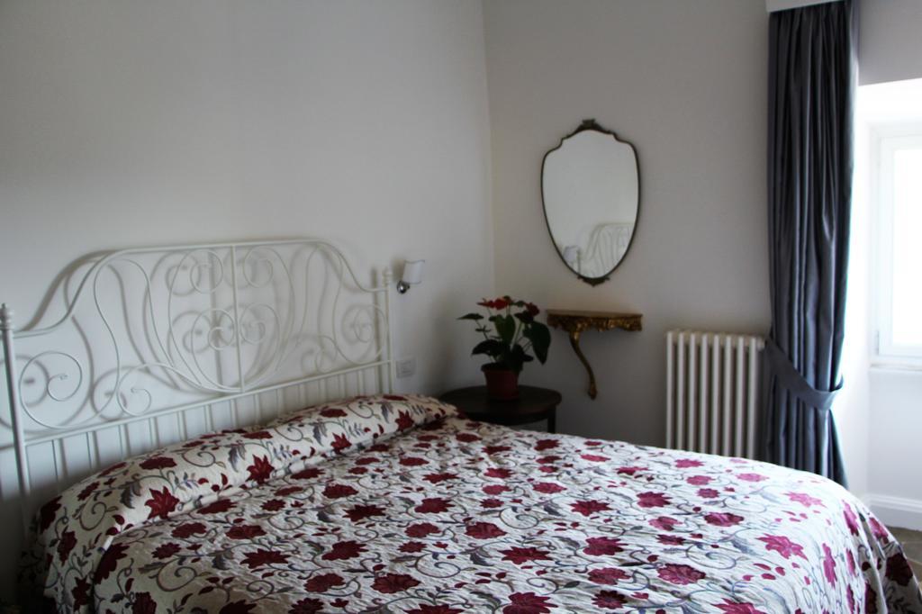 La Rosa Del Vaticano Luxury Apartment Rome Exterior photo