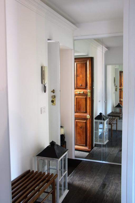 La Rosa Del Vaticano Luxury Apartment Rome Exterior photo