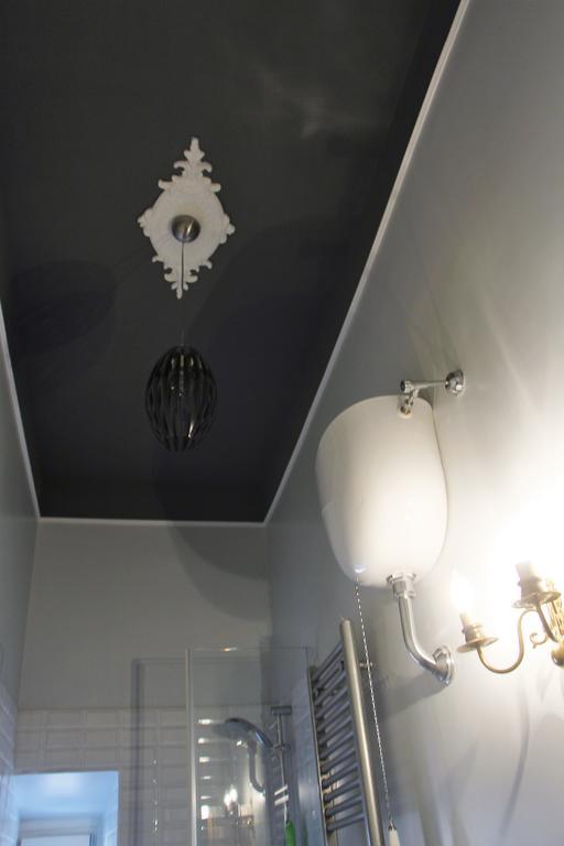 La Rosa Del Vaticano Luxury Apartment Rome Exterior photo