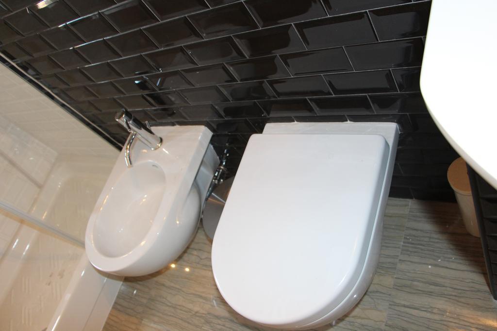 La Rosa Del Vaticano Luxury Apartment Rome Exterior photo