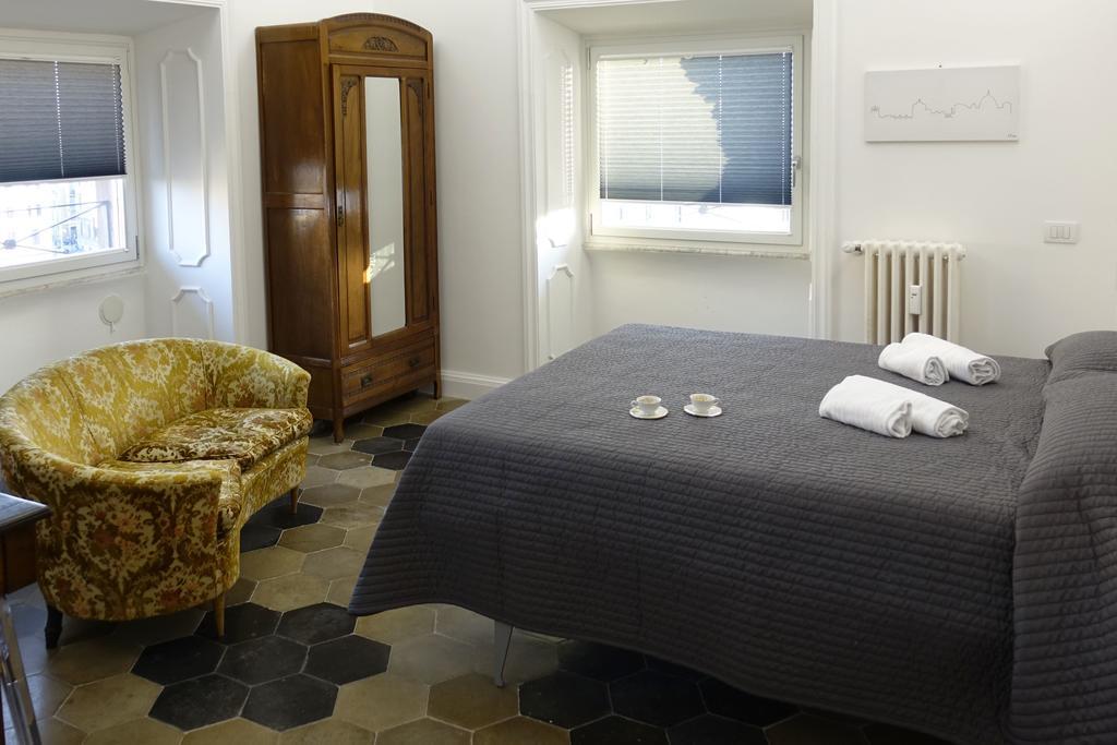 La Rosa Del Vaticano Luxury Apartment Rome Exterior photo