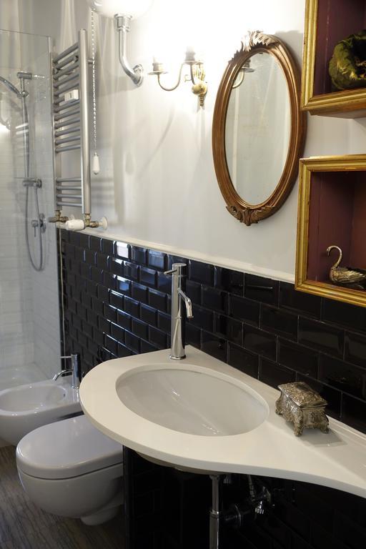 La Rosa Del Vaticano Luxury Apartment Rome Exterior photo